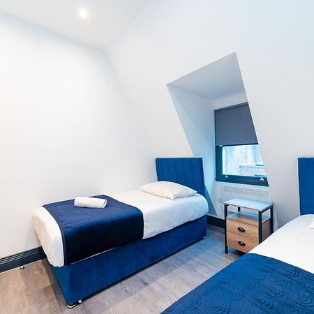 Flash Sale Brighton City Centre Seafront 2 Bedroom Flat Bn112Shp5C Екстериор снимка
