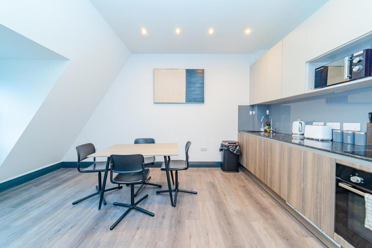 Flash Sale Brighton City Centre Seafront 2 Bedroom Flat Bn112Shp5C Екстериор снимка