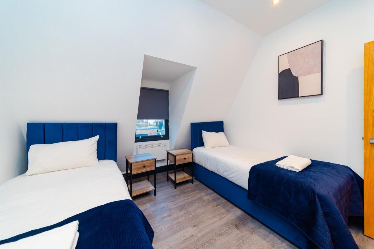 Flash Sale Brighton City Centre Seafront 2 Bedroom Flat Bn112Shp5C Екстериор снимка
