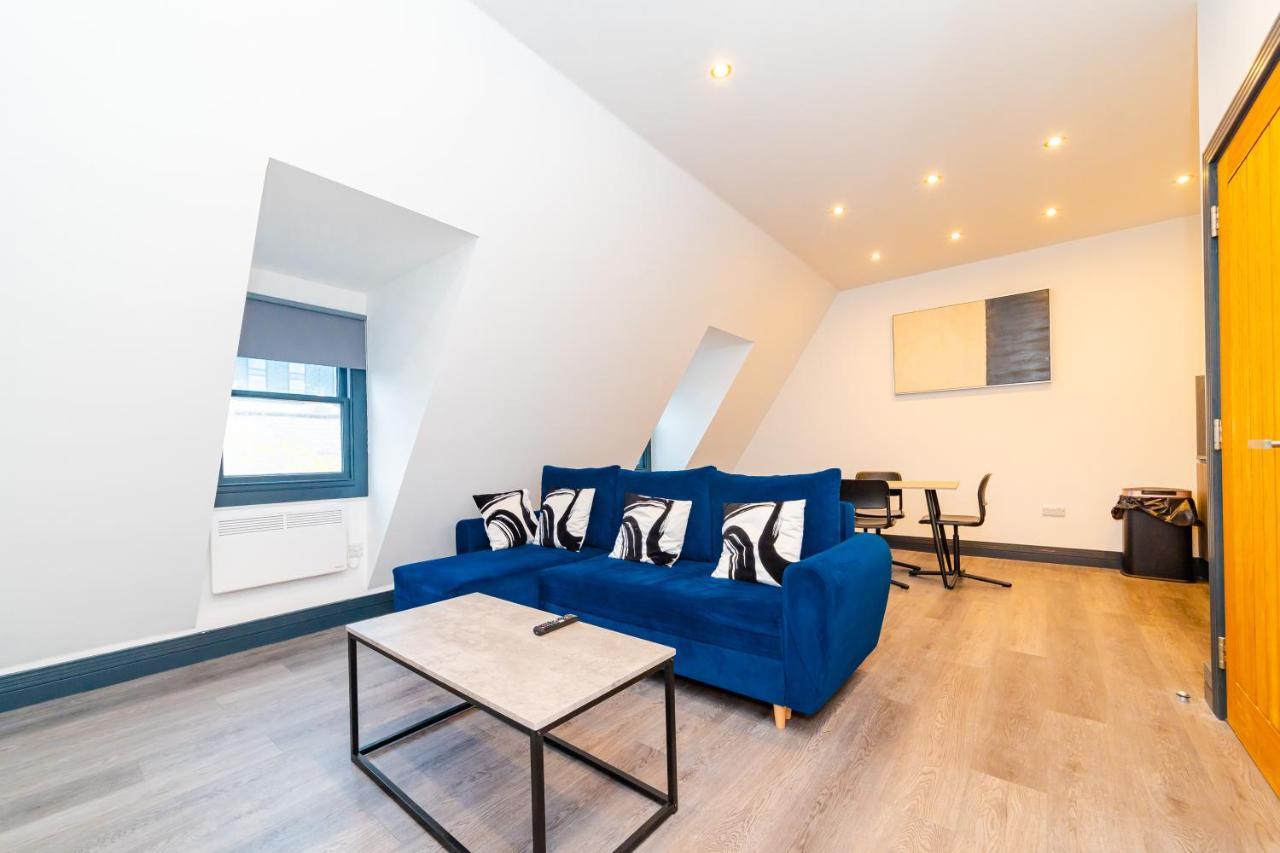 Flash Sale Brighton City Centre Seafront 2 Bedroom Flat Bn112Shp5C Екстериор снимка