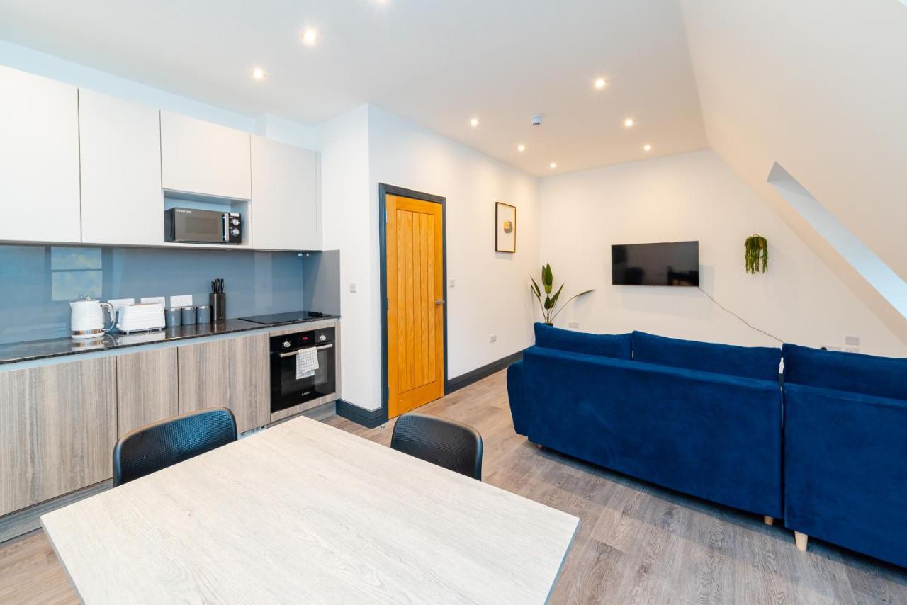 Flash Sale Brighton City Centre Seafront 2 Bedroom Flat Bn112Shp5C Екстериор снимка