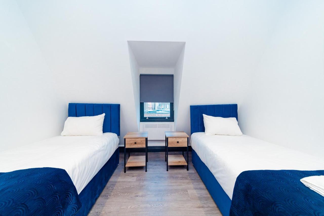 Flash Sale Brighton City Centre Seafront 2 Bedroom Flat Bn112Shp5C Екстериор снимка